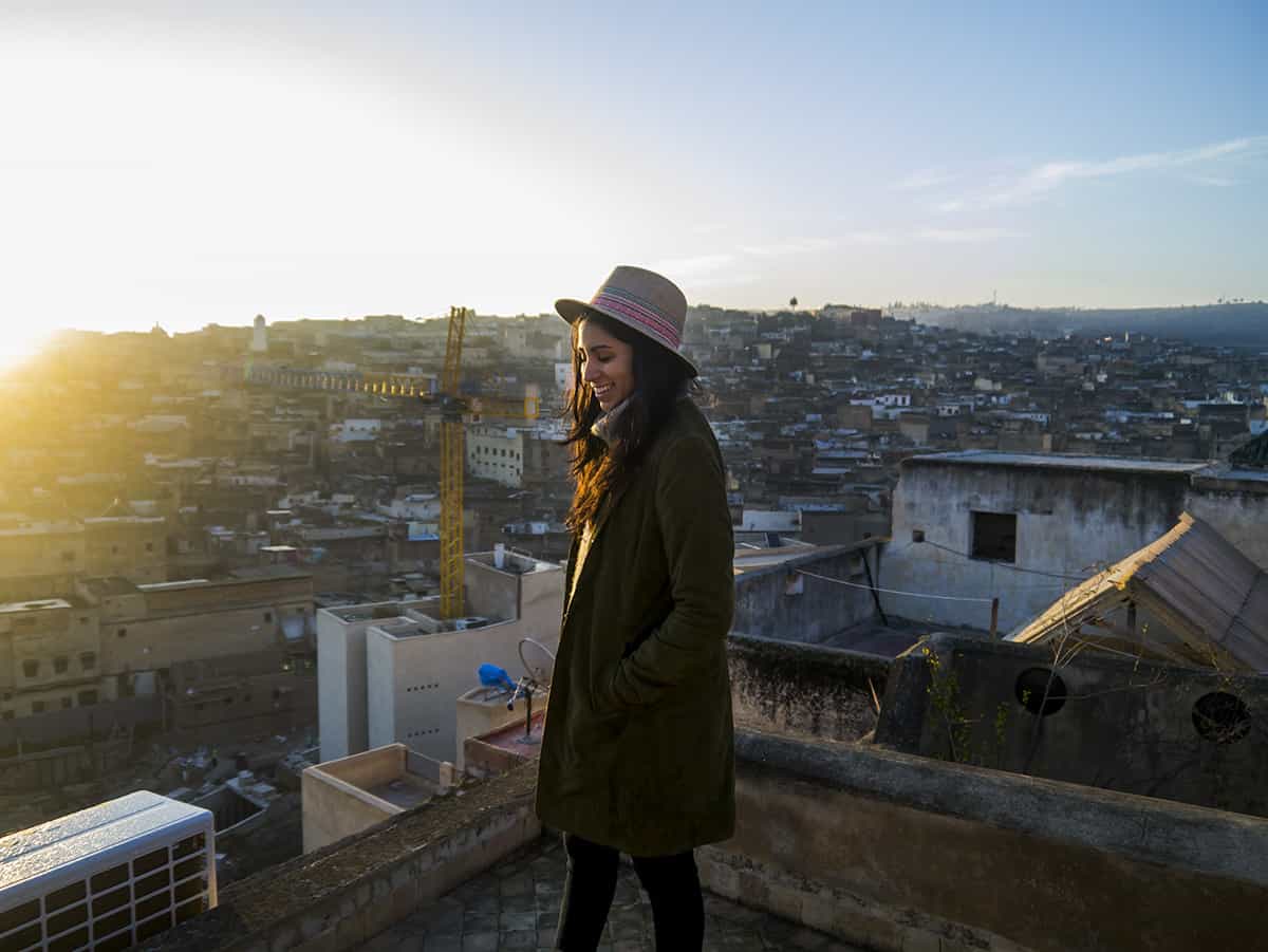 Free Walking Tour for Fes {Plus Tips & Recommendations}