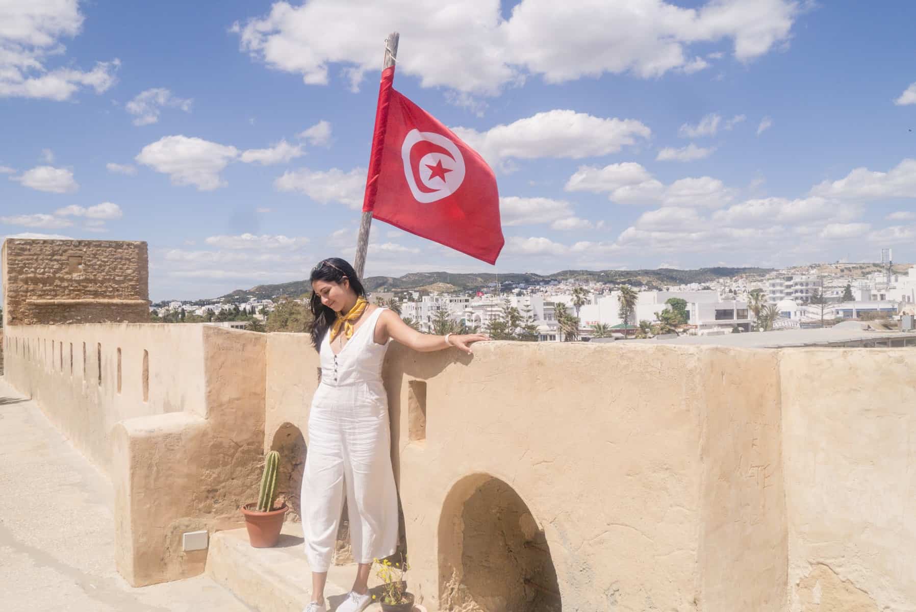 Tunisia: A Guide to Tunisia for First Time Travelers