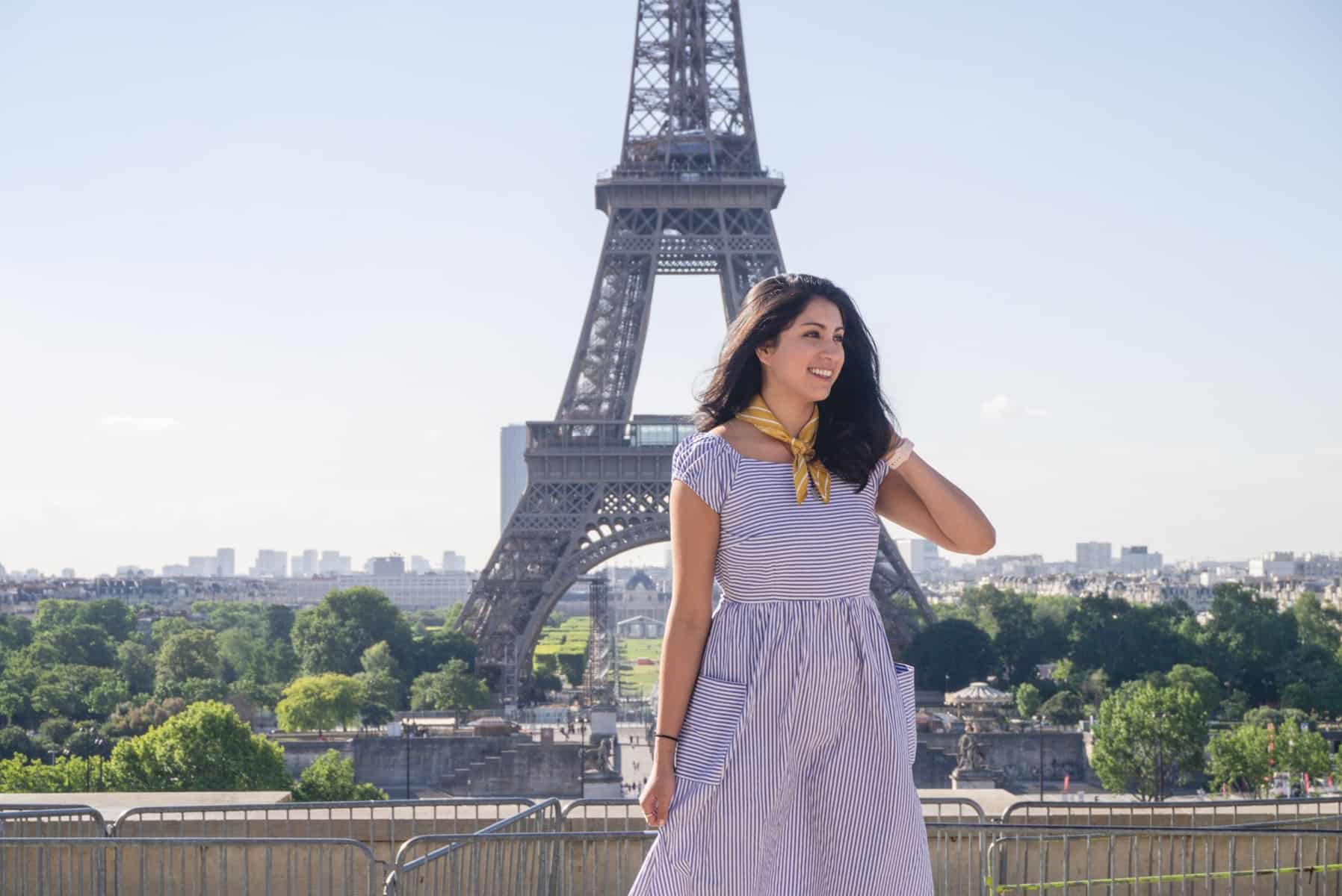 Paris, France: Trendy Guide to a Relaxing Weekend in Paris