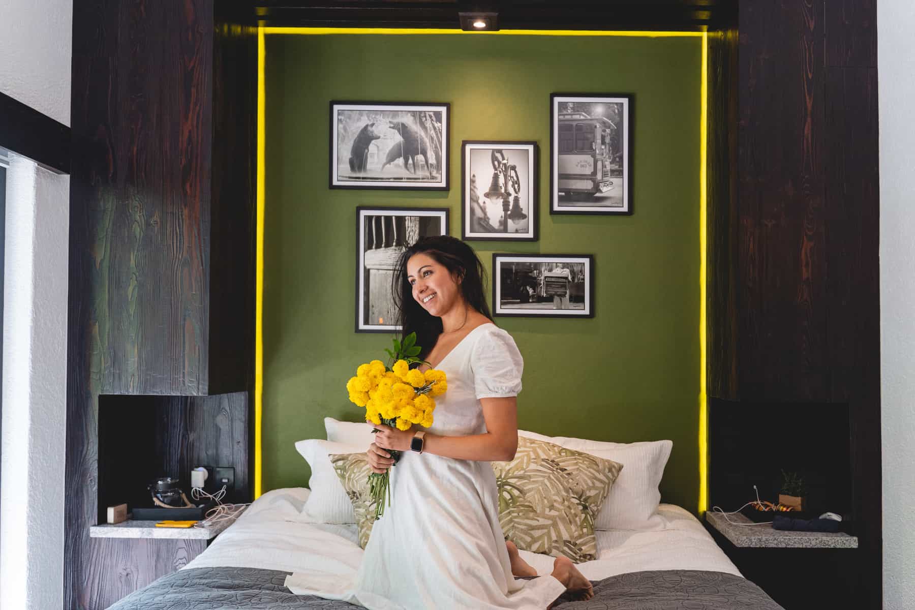 H21 Boutique Hotel: Mexico City’s Best Cultural Hotel