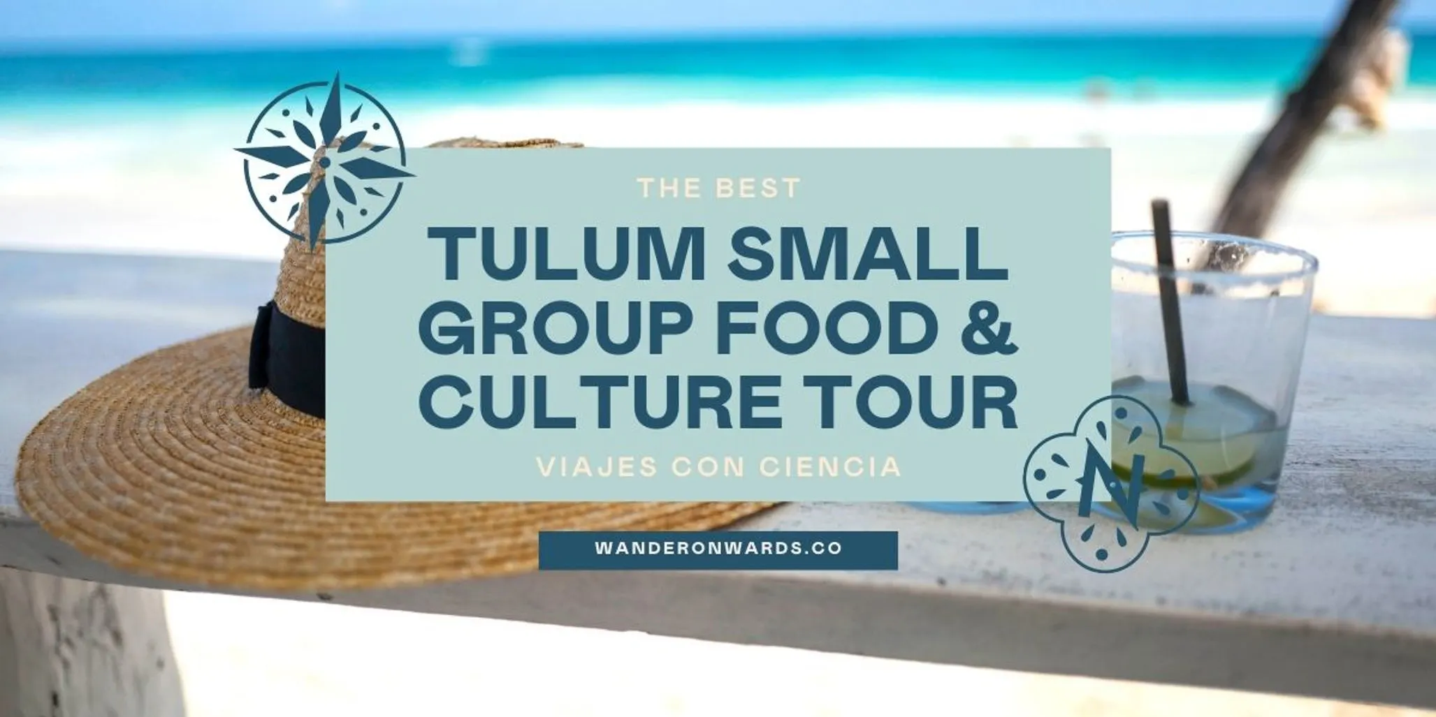 the best tulum small group food & culture tour