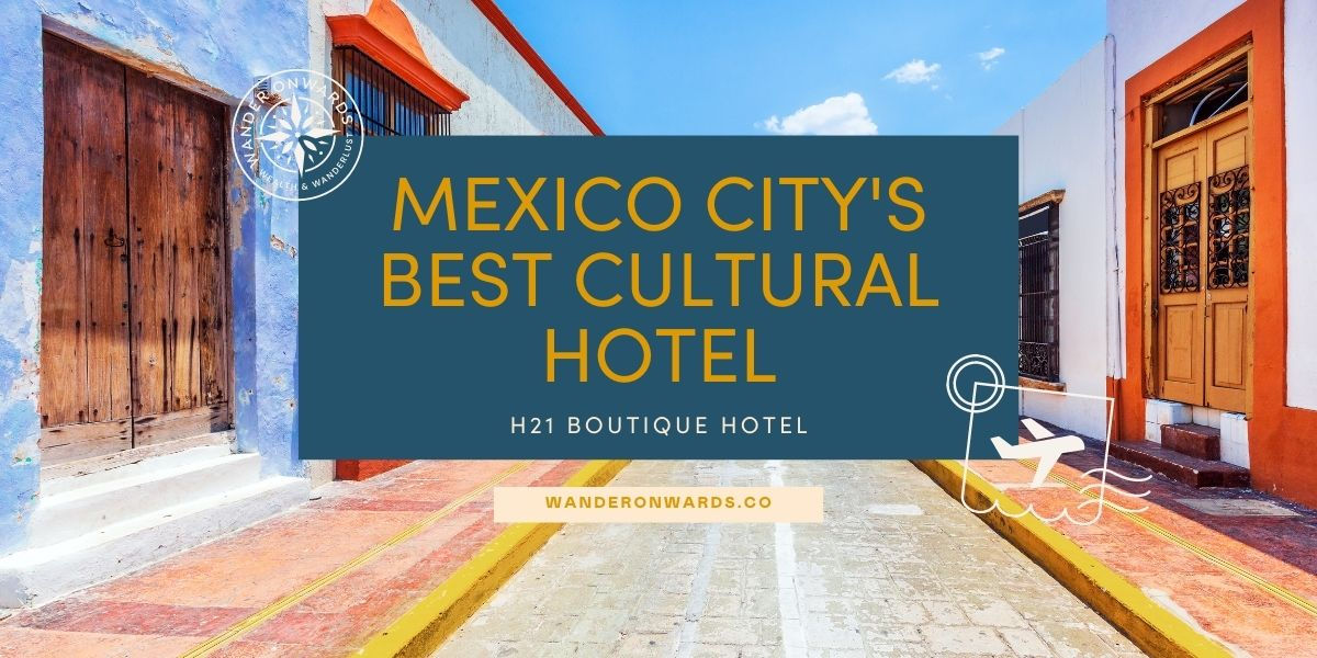 mexico city's best cultural hotel