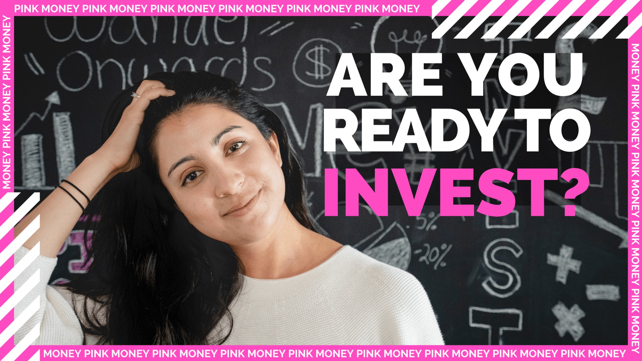 Women: Should You Start Investing?