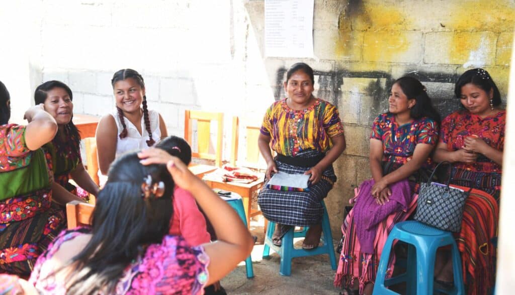 Guatemala Community Socially Responsible Business