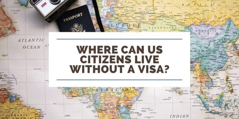 us citizen can travel without visa countries