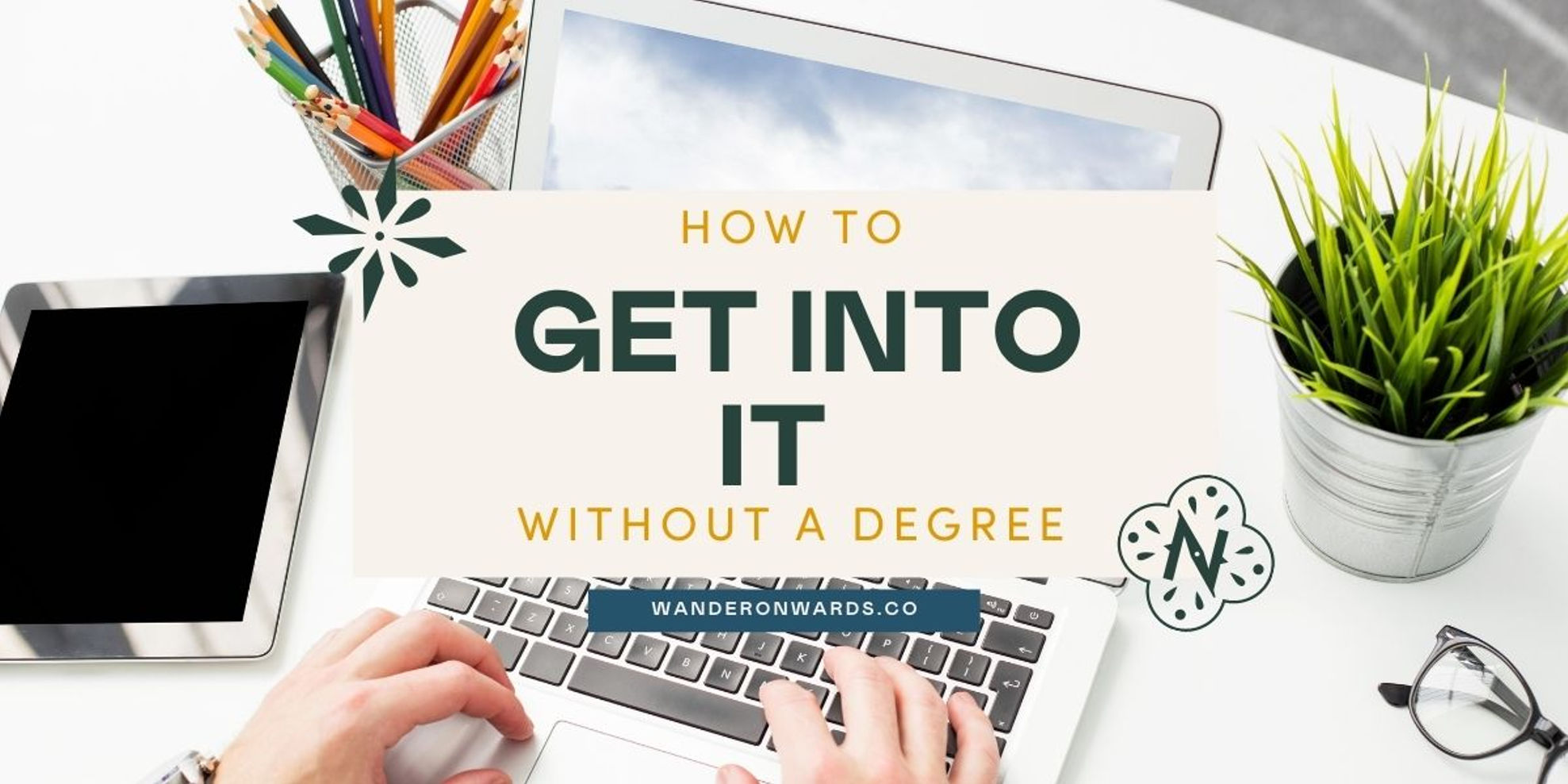 Can I Get an IT Job Without a Degree? Yes, Here’s How