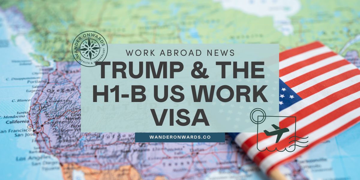 the h1-b us visa